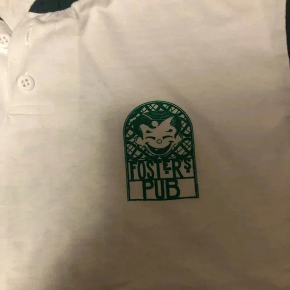 Badger sport T-shirt - Picture 2 of 4